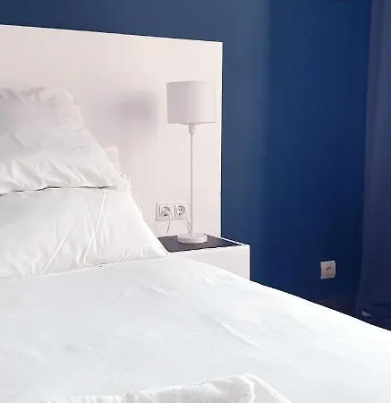 Metropolia Apartment Riga