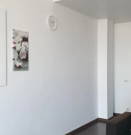 Apartment Metropolia