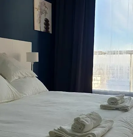 Apartment Metropolia Riga