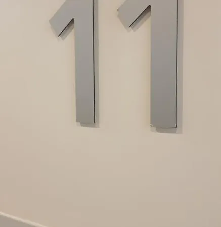 Apartment Metropolia *
